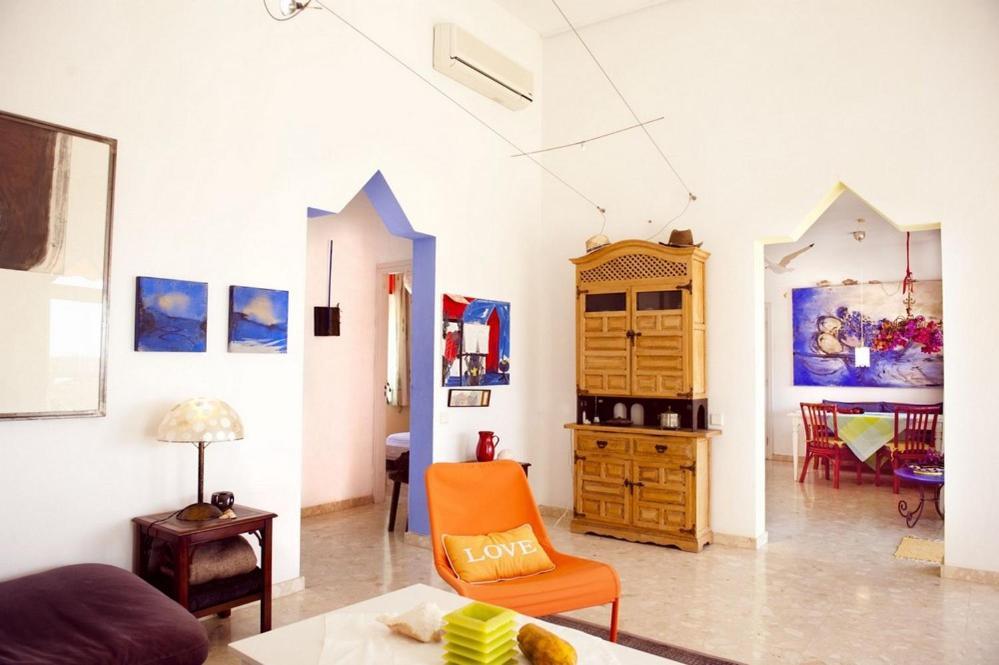 Holidays In Tarajalejo - Home Office With Sea View Quarto foto