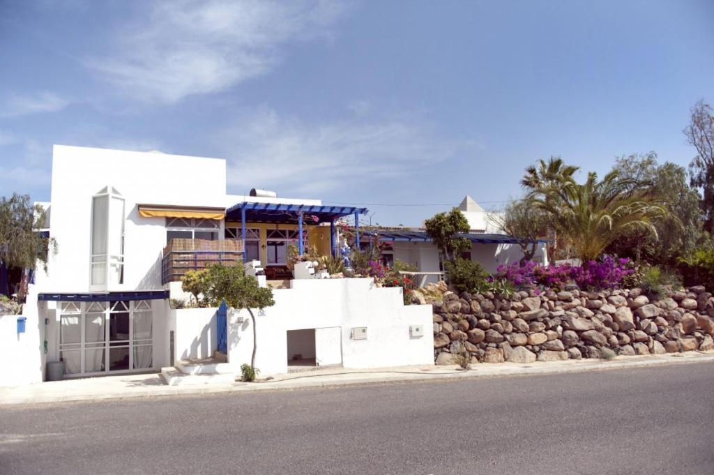 Holidays In Tarajalejo - Home Office With Sea View Quarto foto