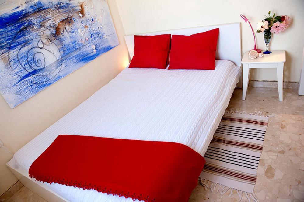 Holidays In Tarajalejo - Home Office With Sea View Quarto foto